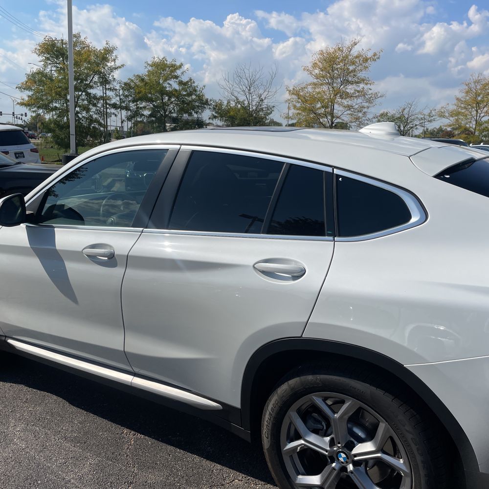 2024 BMW X4 XDrive30i