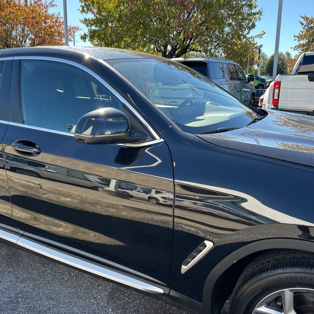 2024 BMW X4 XDrive30i