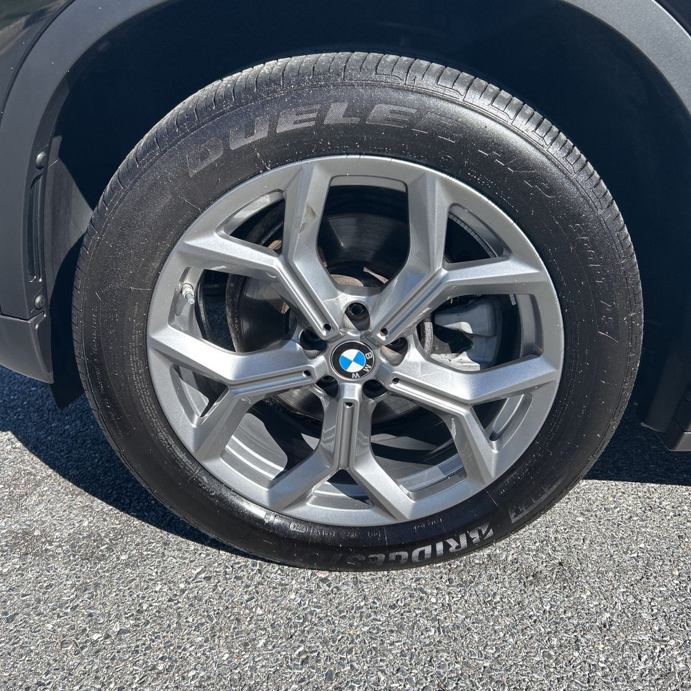 2024 BMW X4 XDrive30i