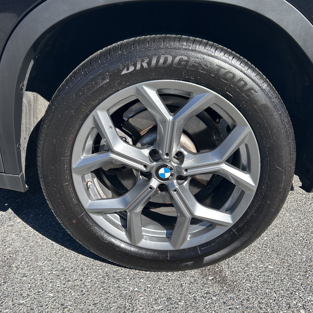 2024 BMW X4 XDrive30i