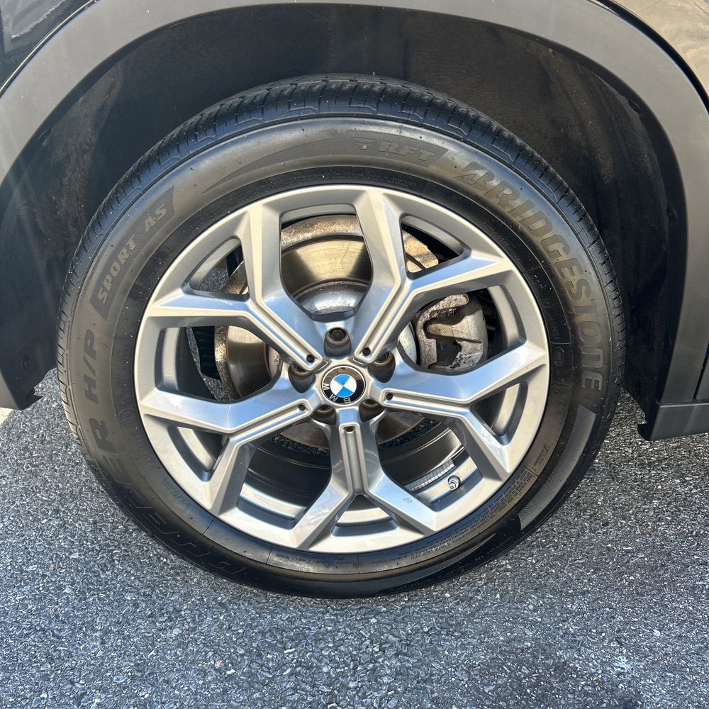 2024 BMW X4 XDrive30i