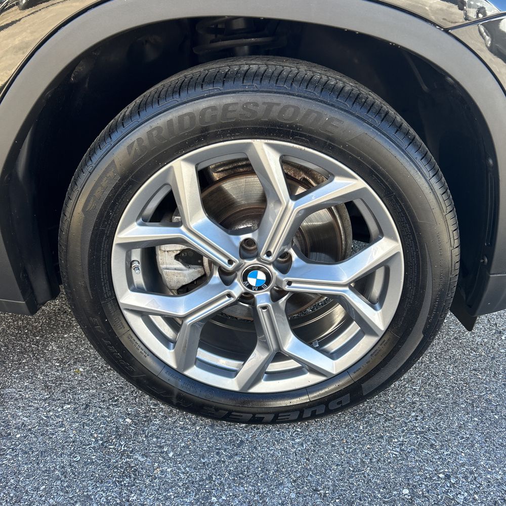 2024 BMW X4 XDrive30i