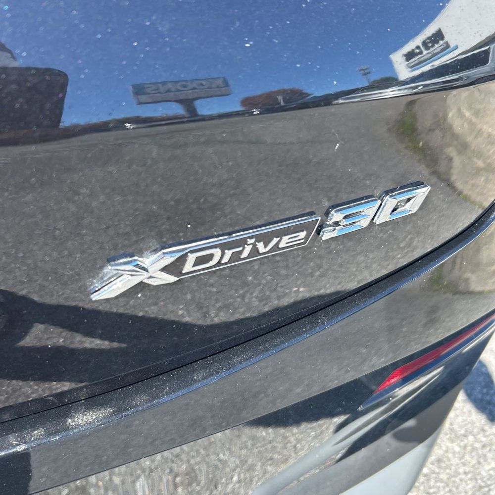 2024 BMW X4 XDrive30i
