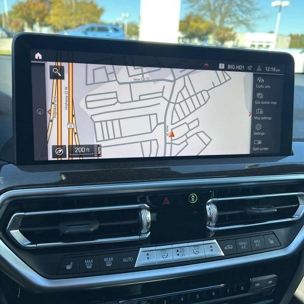 2024 BMW X4 XDrive30i