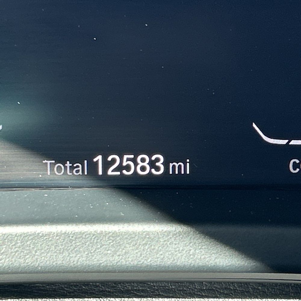 2024 BMW X4 XDrive30i
