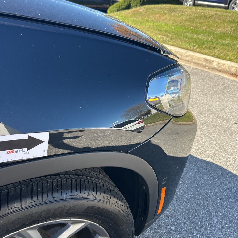 2024 BMW X4 XDrive30i