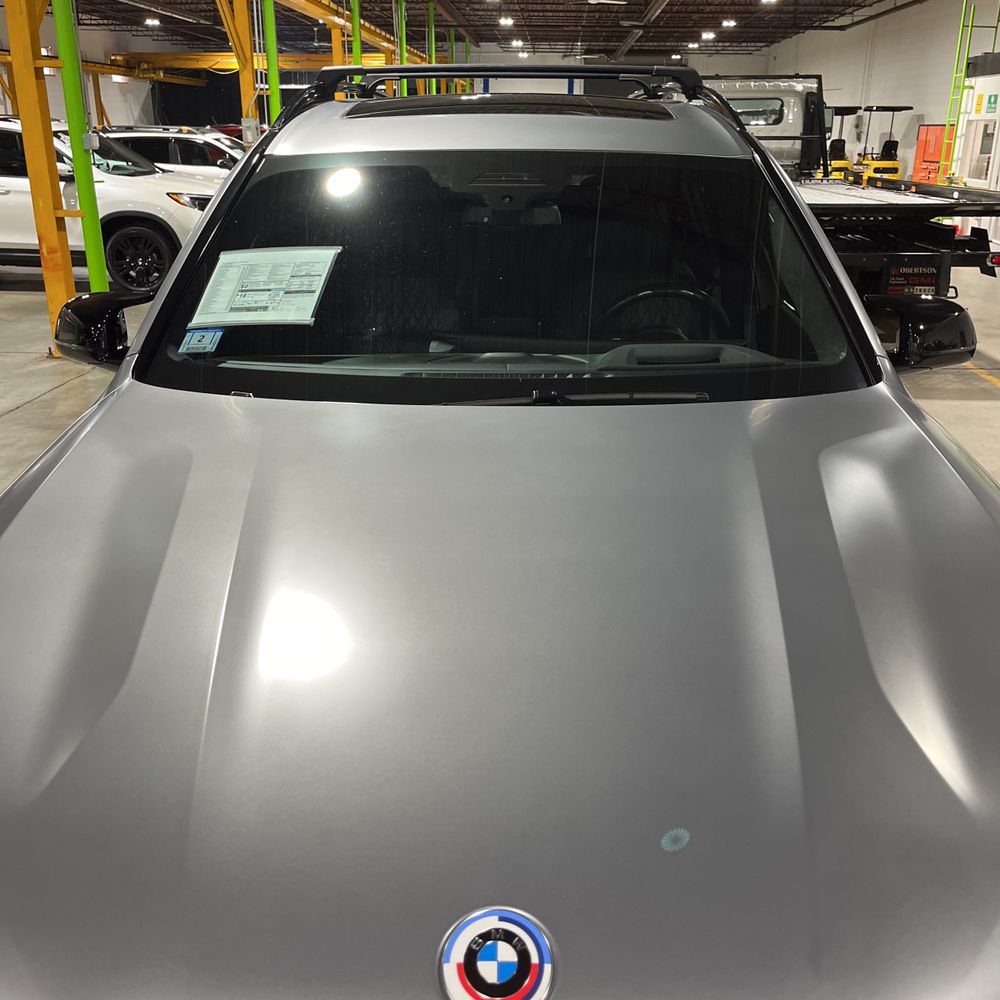 2023 BMW X7 M60i