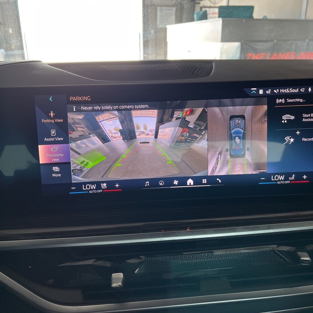 2025 BMW X6 XDrive40i