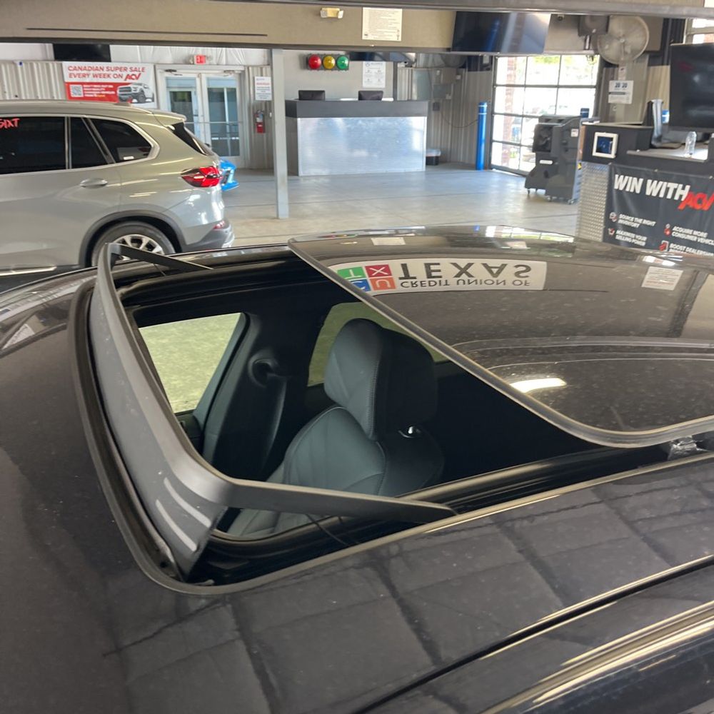 2025 BMW X6 XDrive40i