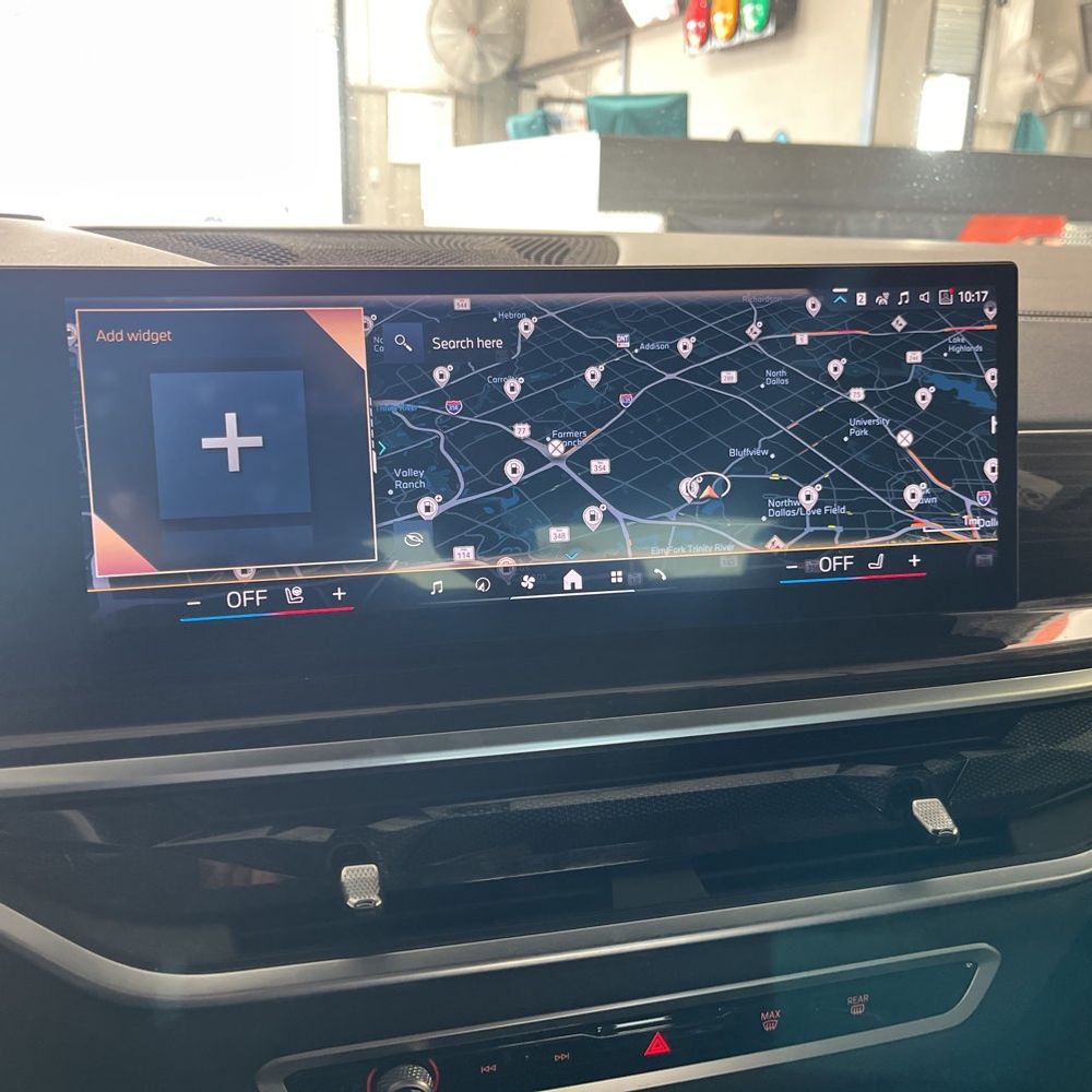 2025 BMW X6 XDrive40i