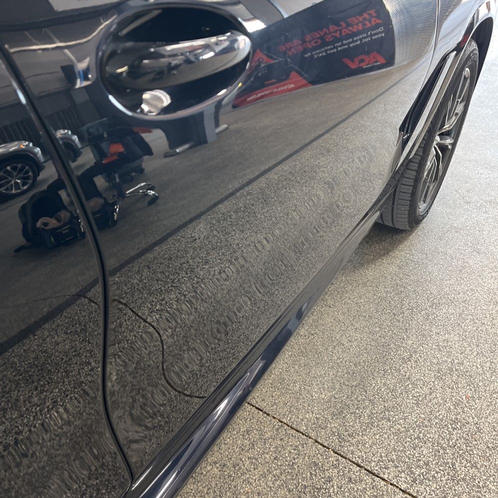 2025 BMW X6 XDrive40i