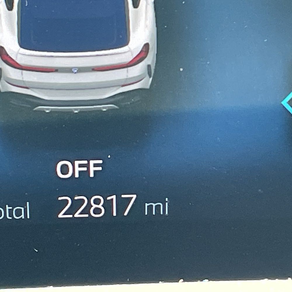 2024 BMW X6 XDrive40i