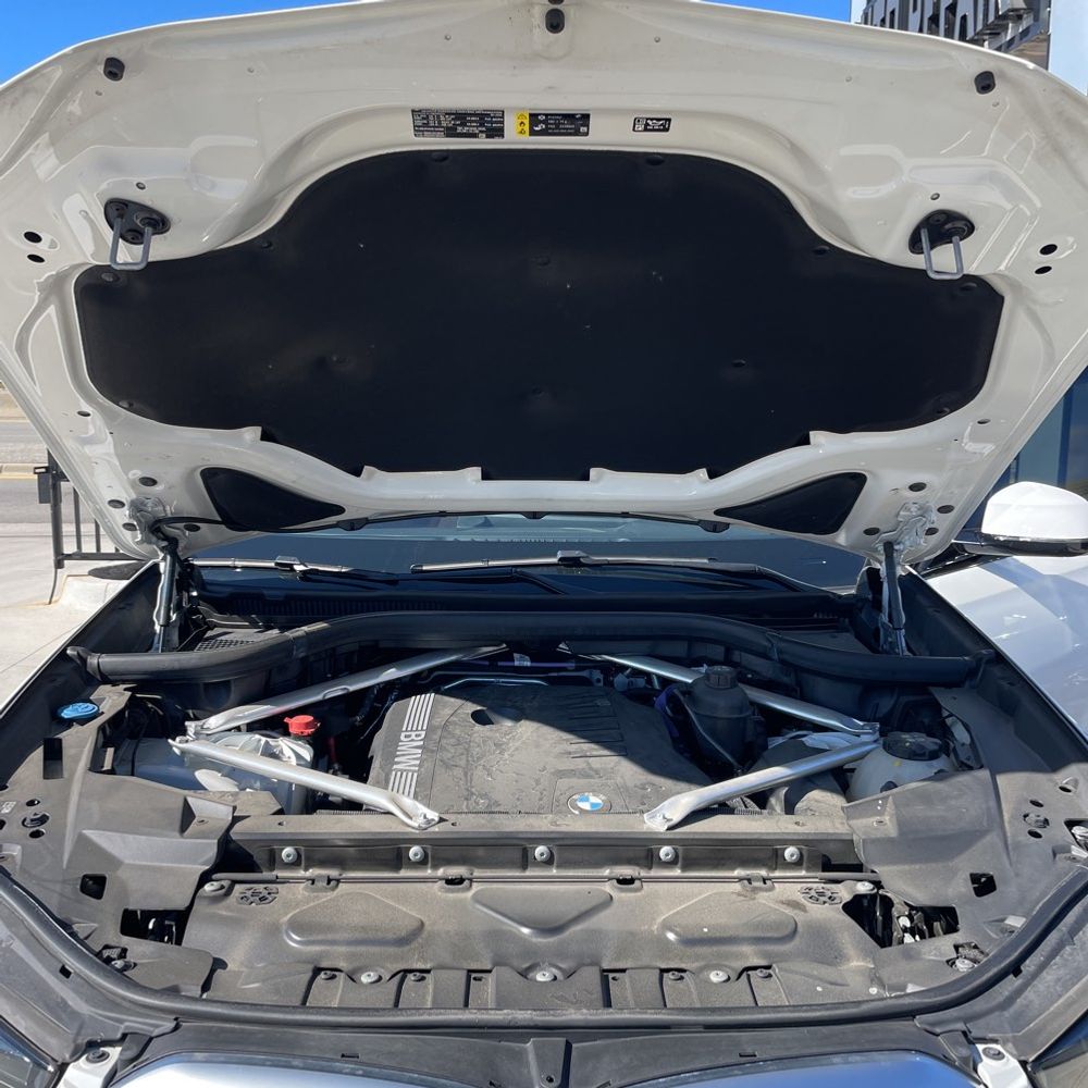 2024 BMW X6 XDrive40i