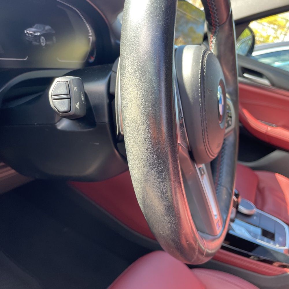 2023 BMW X4 M40i