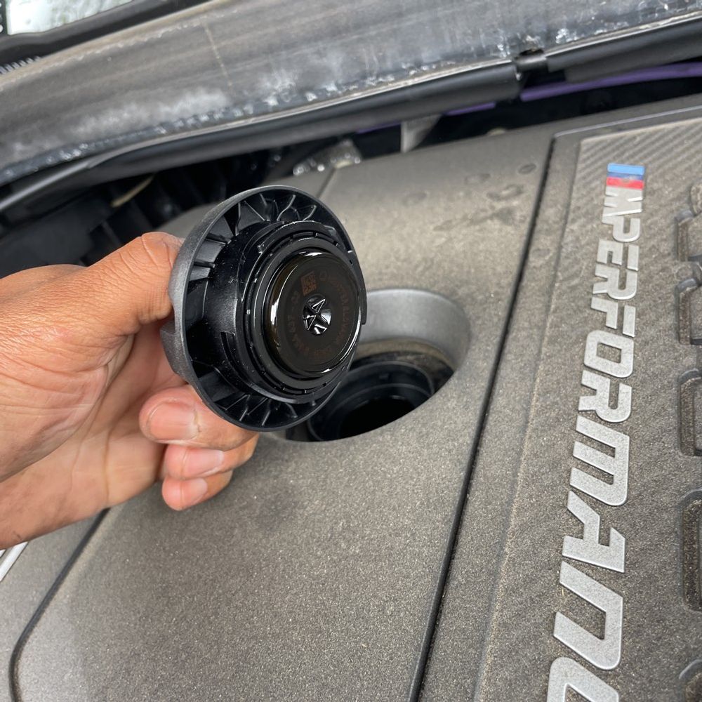 2023 BMW X4 M40i