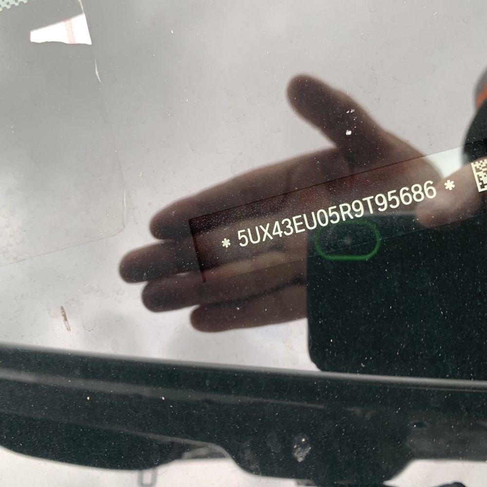 2024 BMW X5 xDrive50e