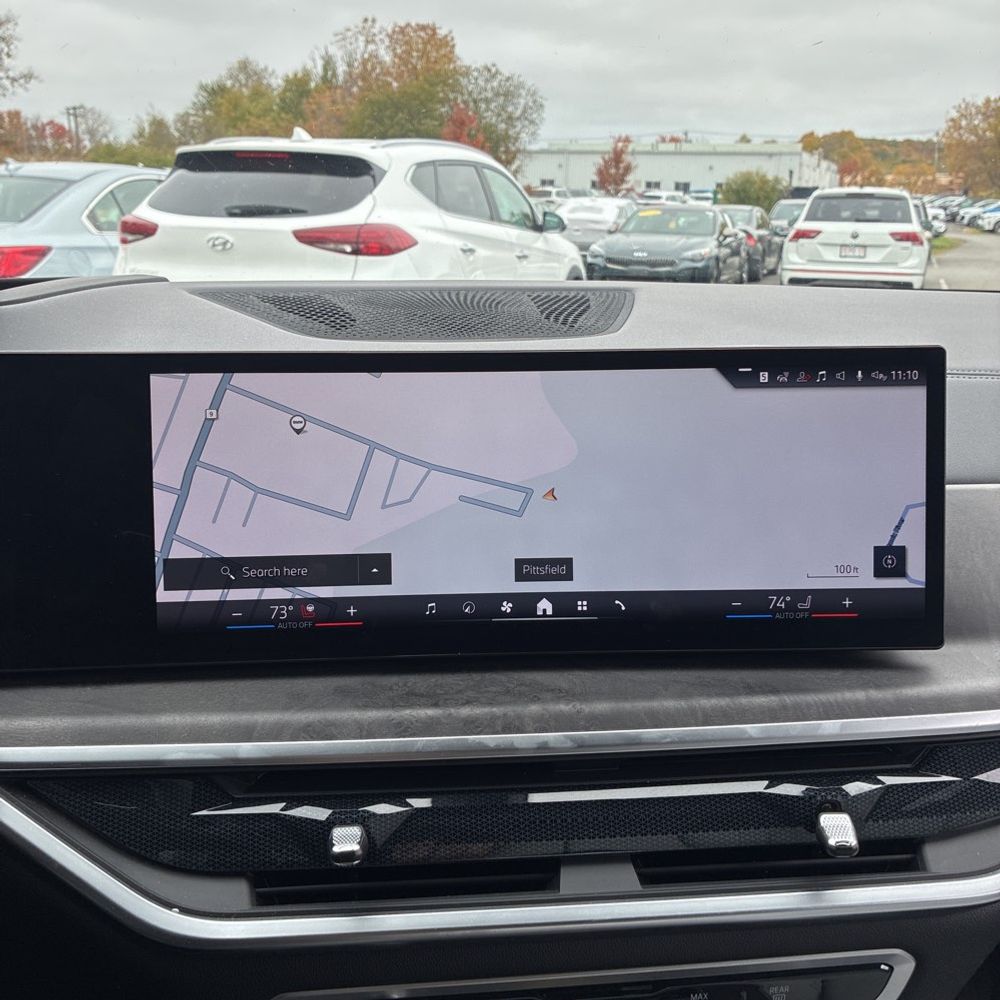 2024 BMW X5 xDrive50e