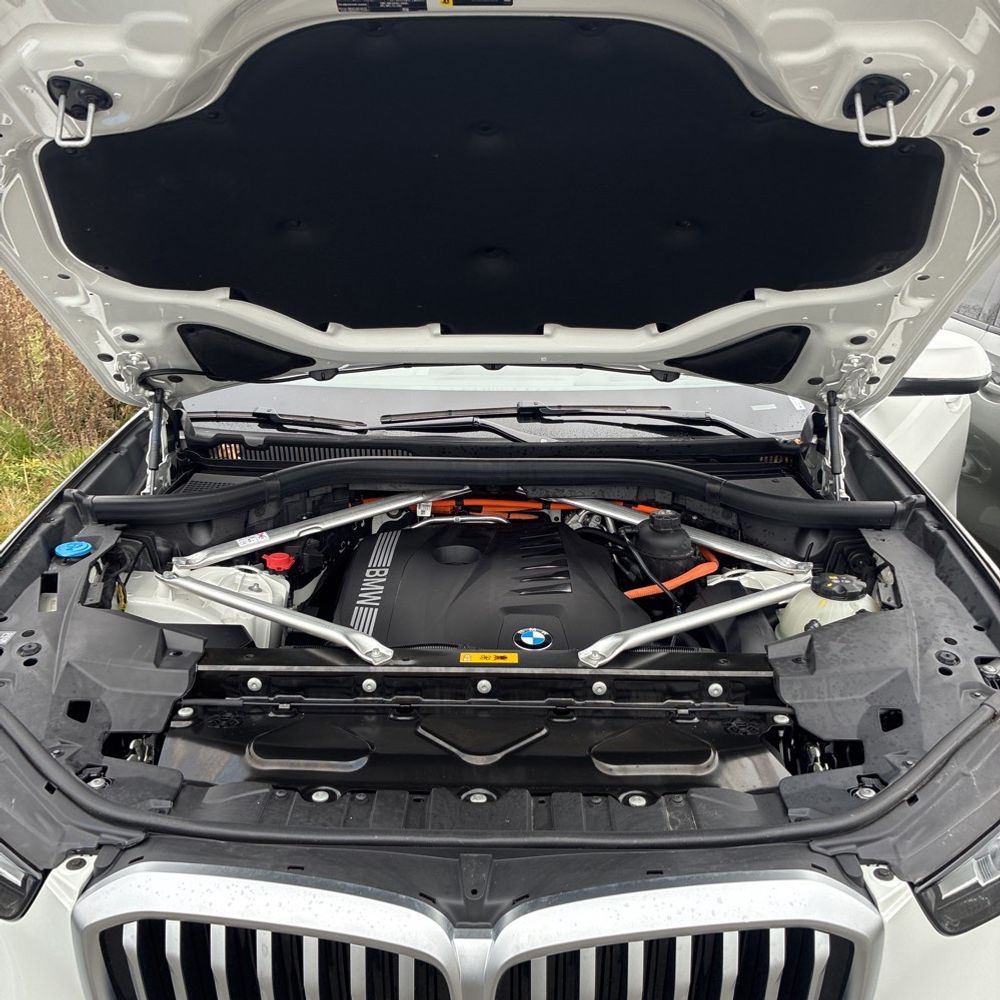 2024 BMW X5 xDrive50e