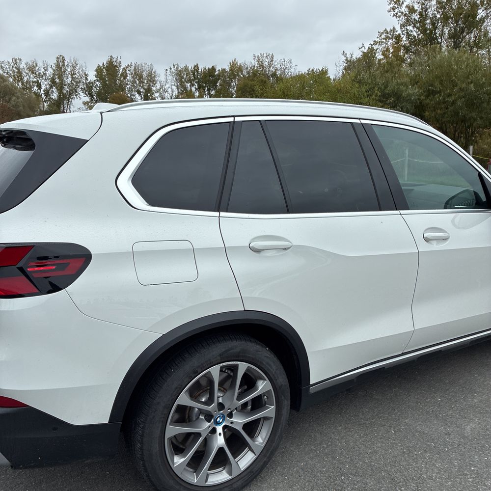 2024 BMW X5 xDrive50e