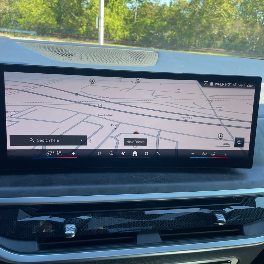 2024 BMW X5 xDrive50e