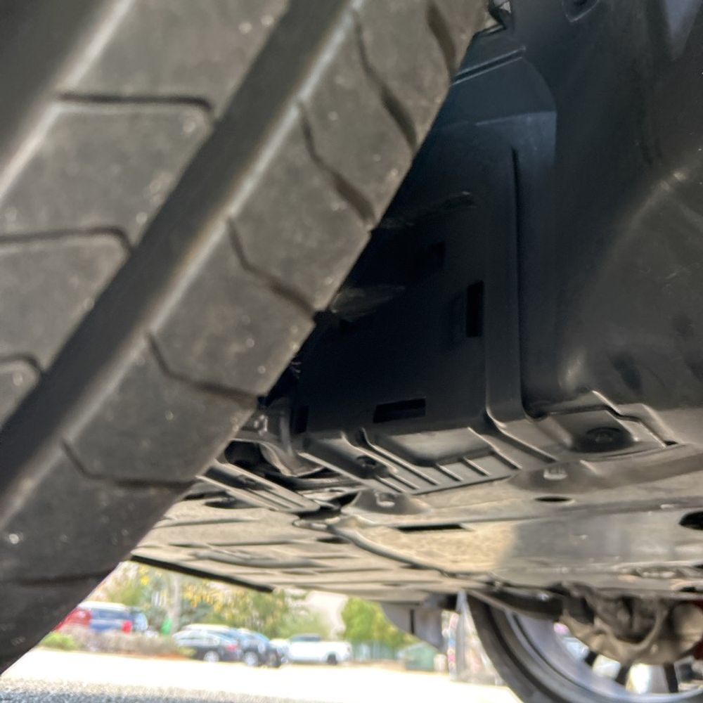 2025 BMW X6 M60i xDrive
