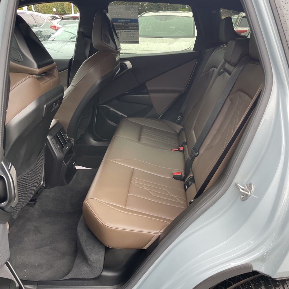 2025 BMW X3 M50 xDrive