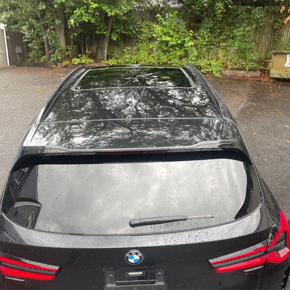 2023 BMW X3 M40i