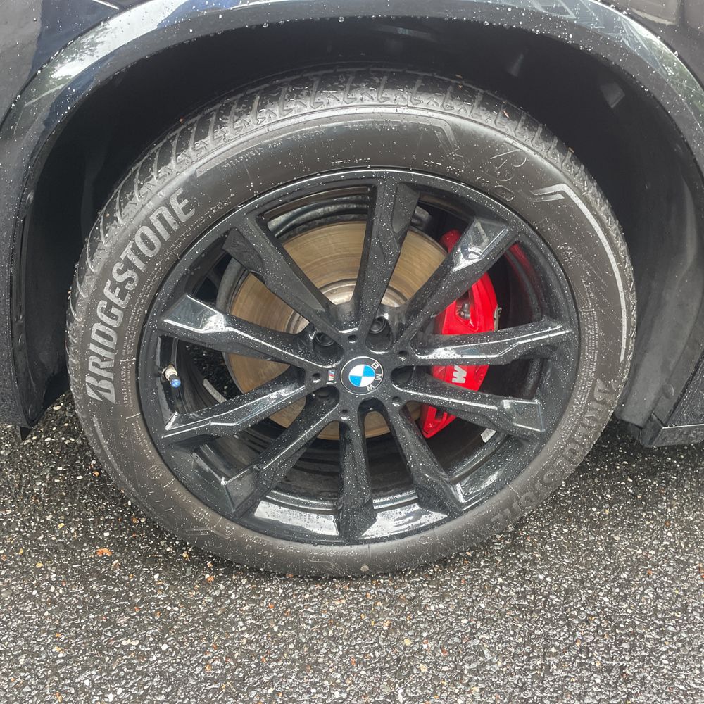 2023 BMW X3 M40i