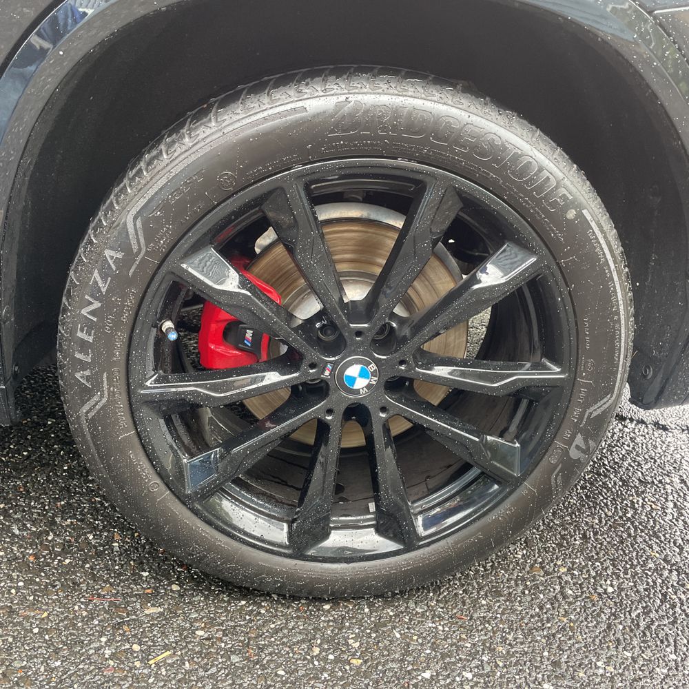 2023 BMW X3 M40i
