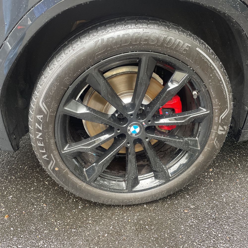 2023 BMW X3 M40i