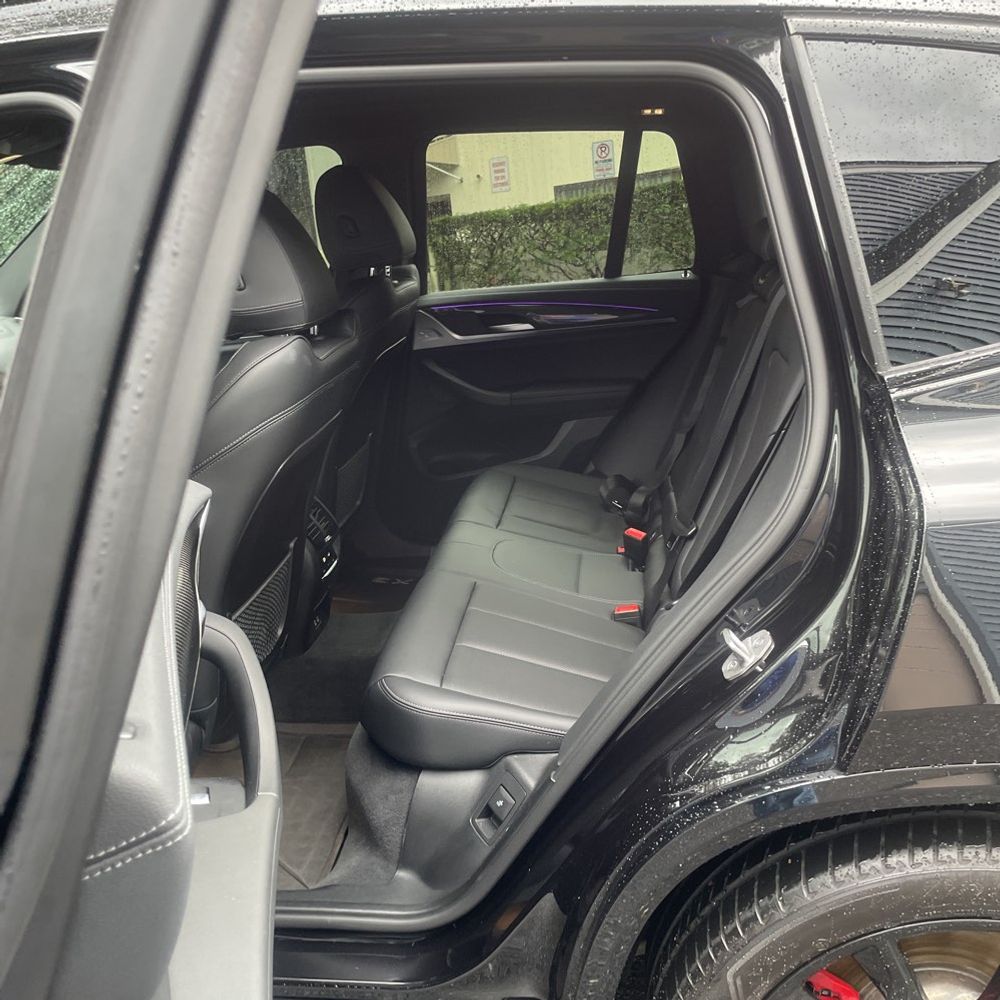 2023 BMW X3 M40i