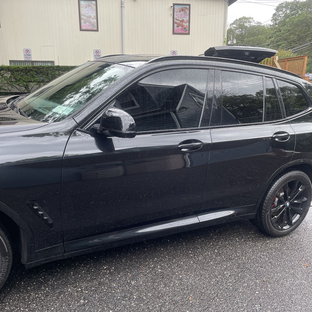 2023 BMW X3 M40i