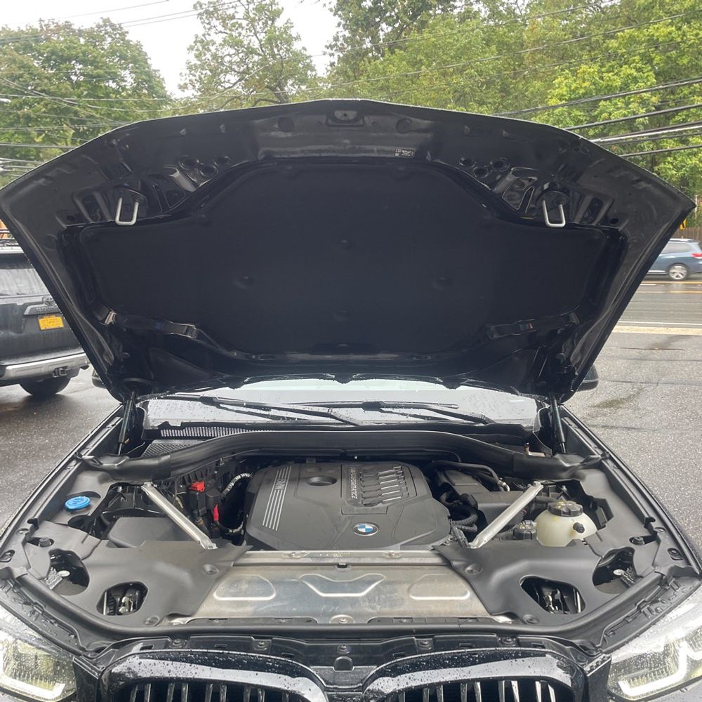 2023 BMW X3 M40i