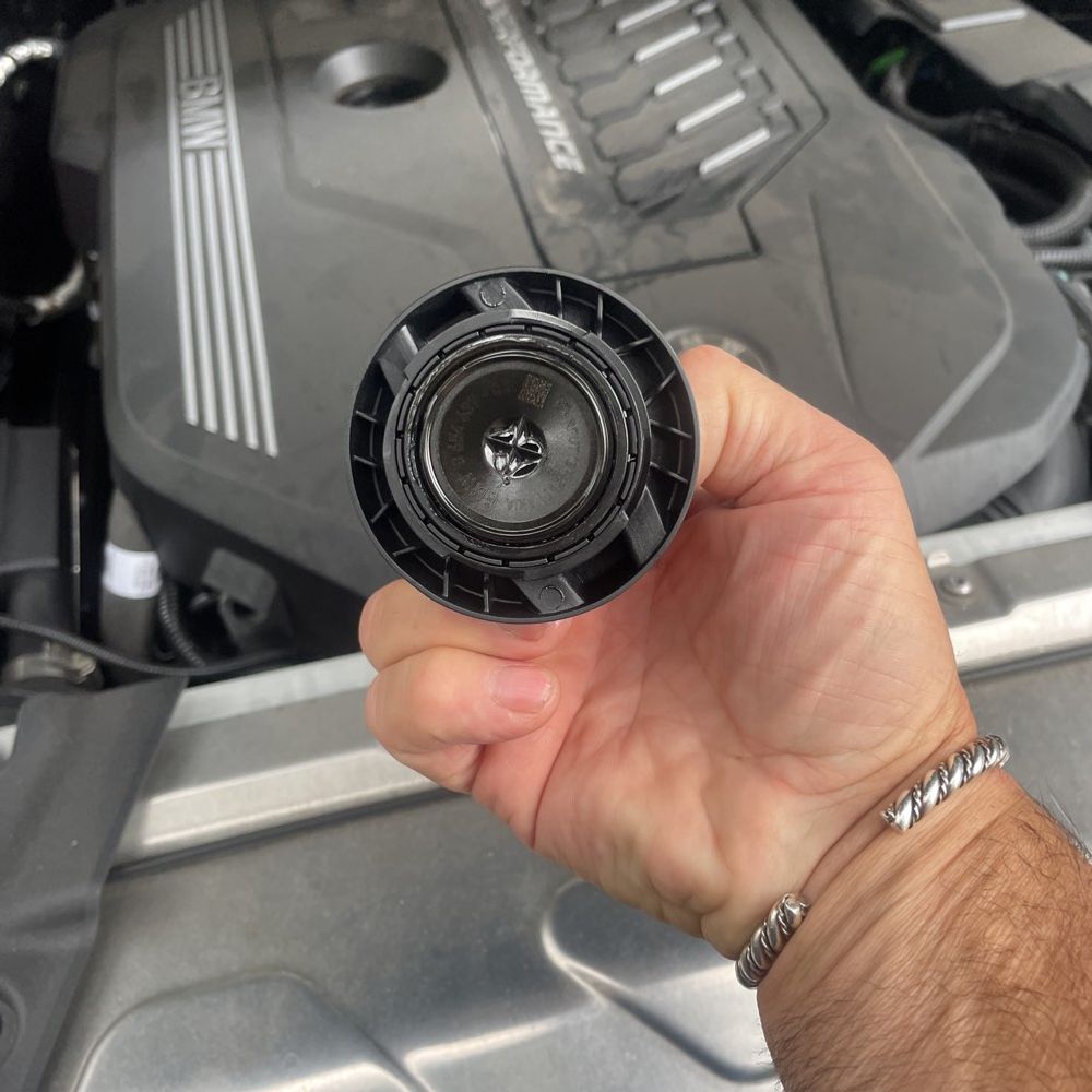 2023 BMW X3 M40i