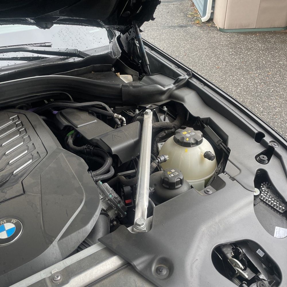 2023 BMW X3 M40i