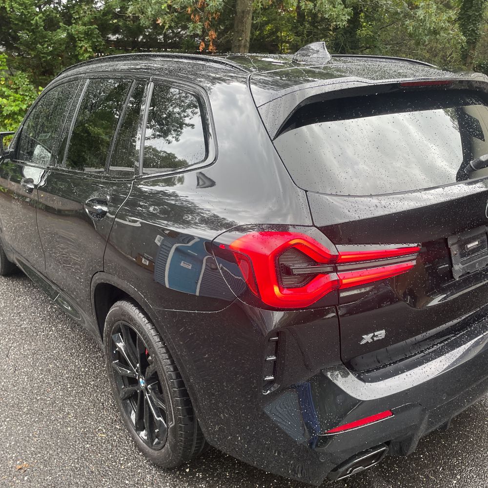2023 BMW X3 M40i