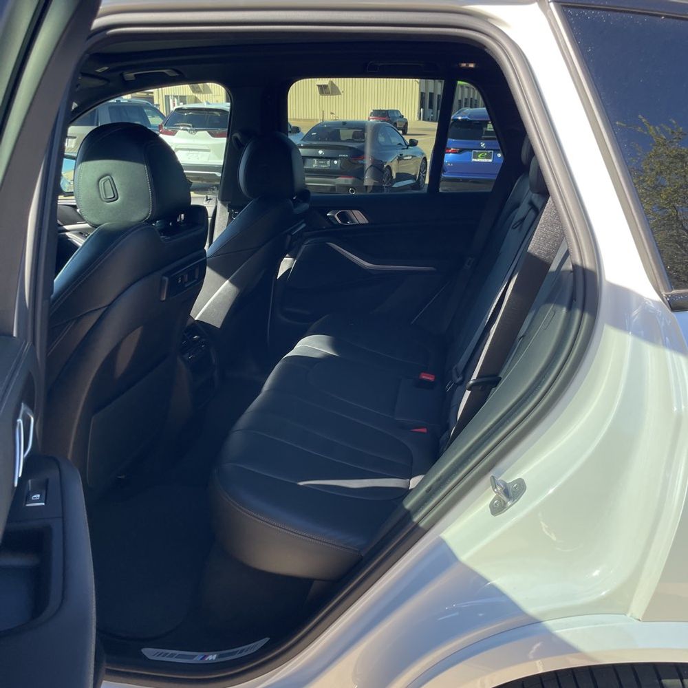 2022 BMW X5 sDrive40i