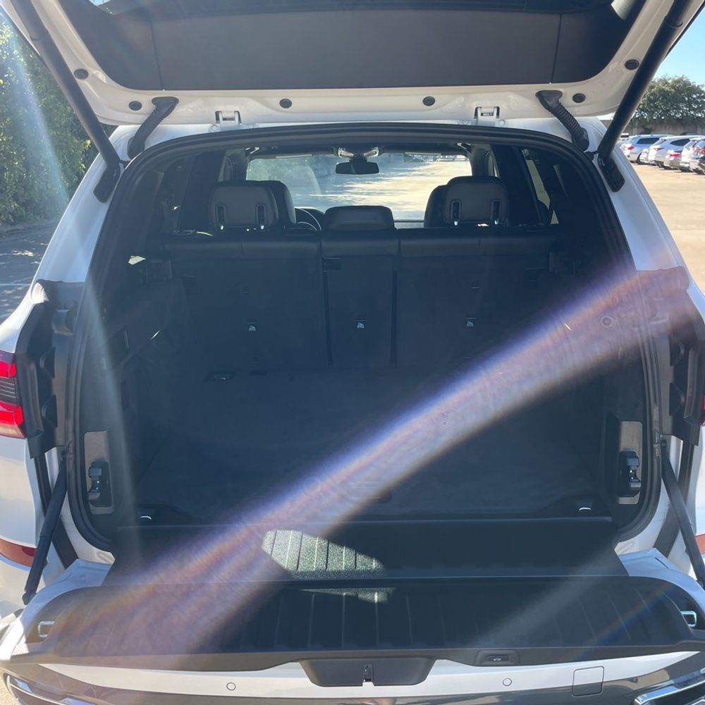 2022 BMW X5 sDrive40i