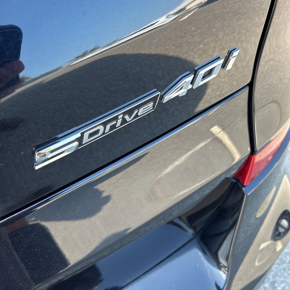 2022 BMW X5 sDrive40i