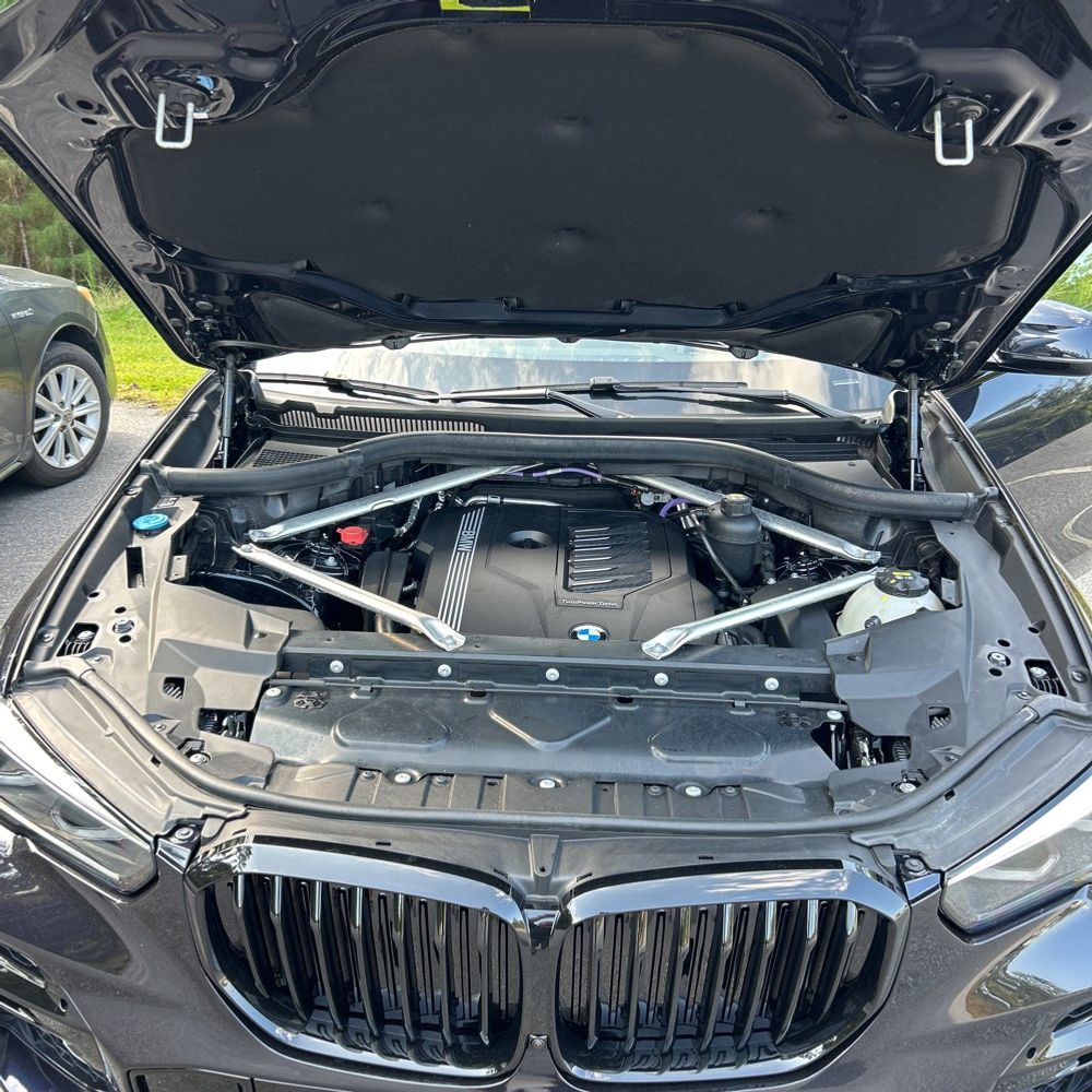 2022 BMW X5 sDrive40i