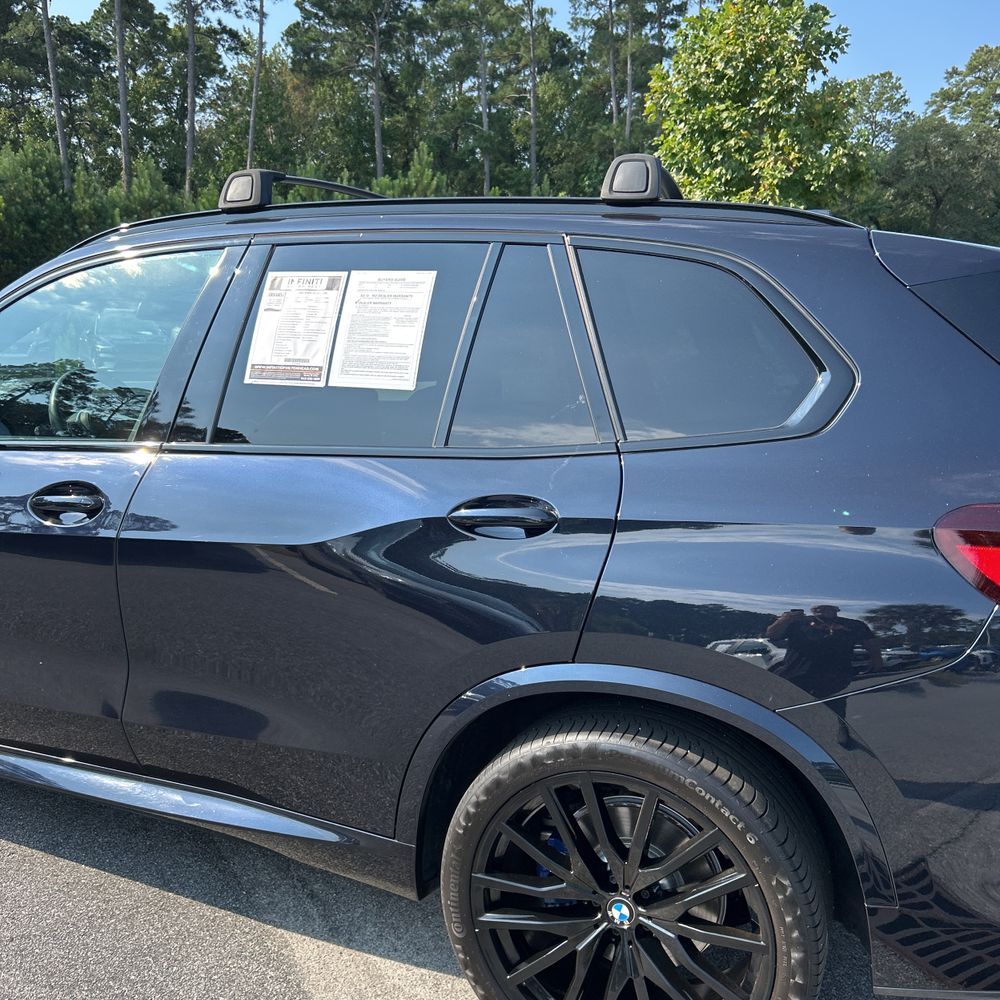2022 BMW X5 sDrive40i