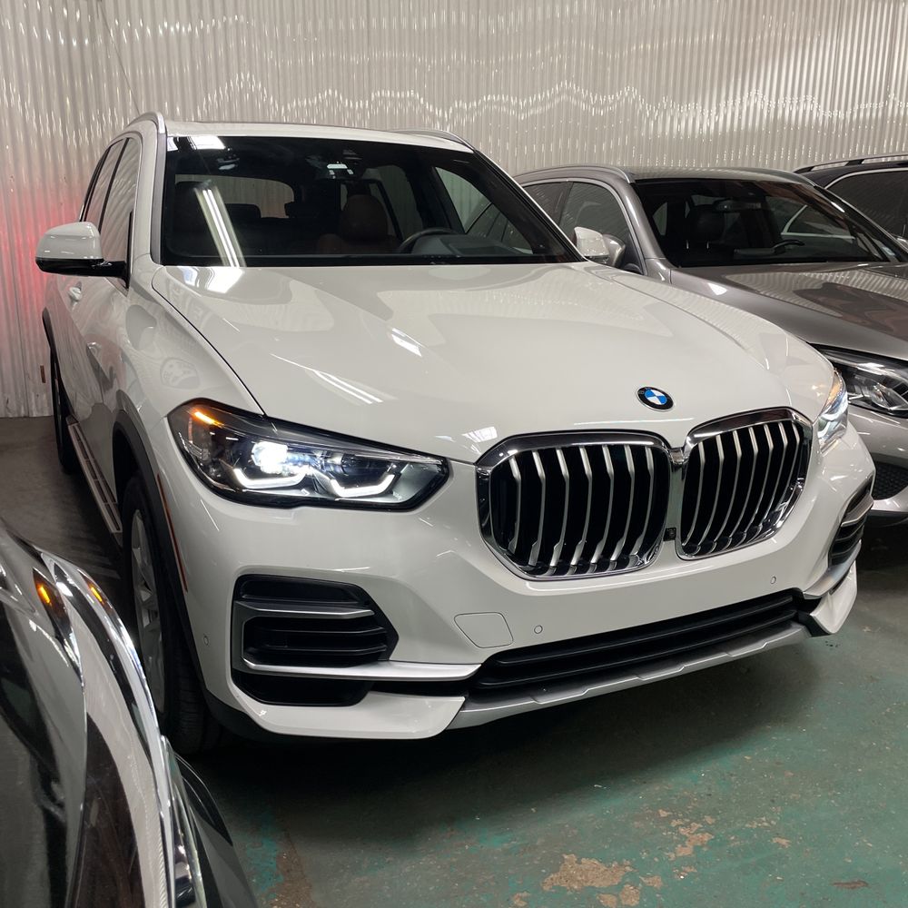 2023 BMW X5 sDrive40i