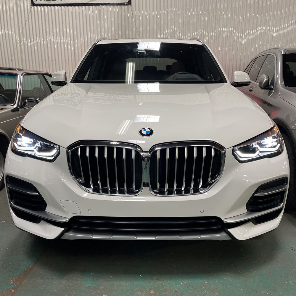 2023 BMW X5 sDrive40i