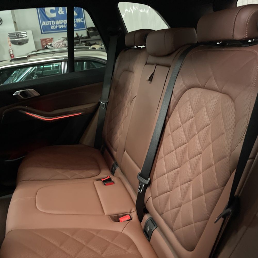 2023 BMW X5 sDrive40i