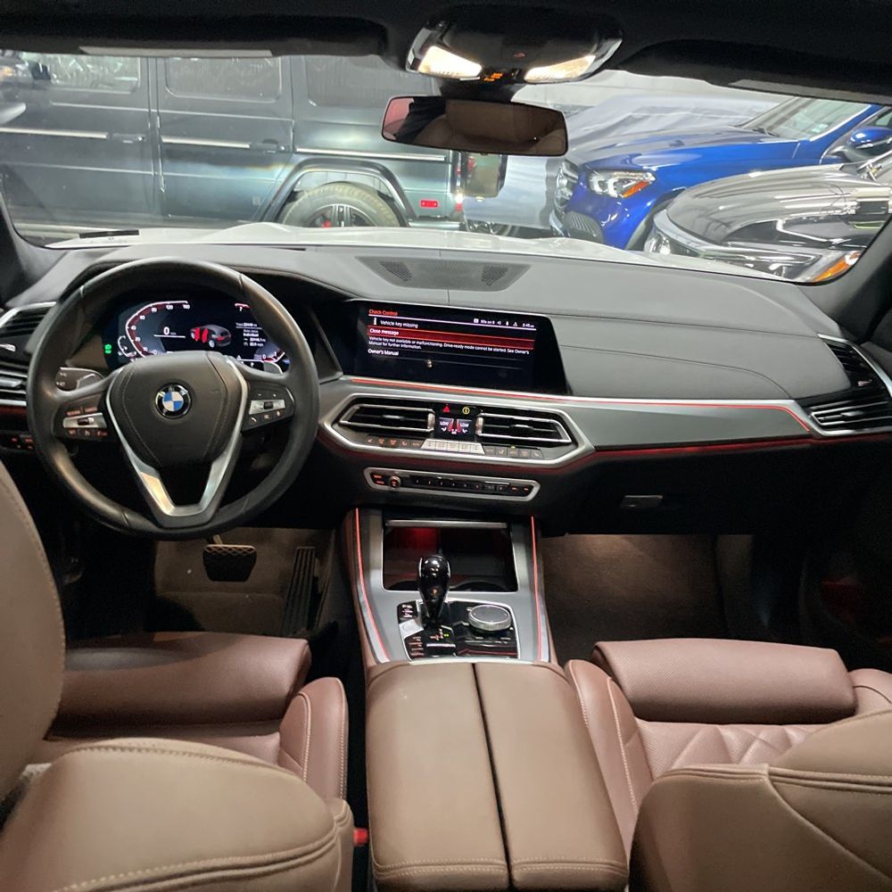 2023 BMW X5 sDrive40i