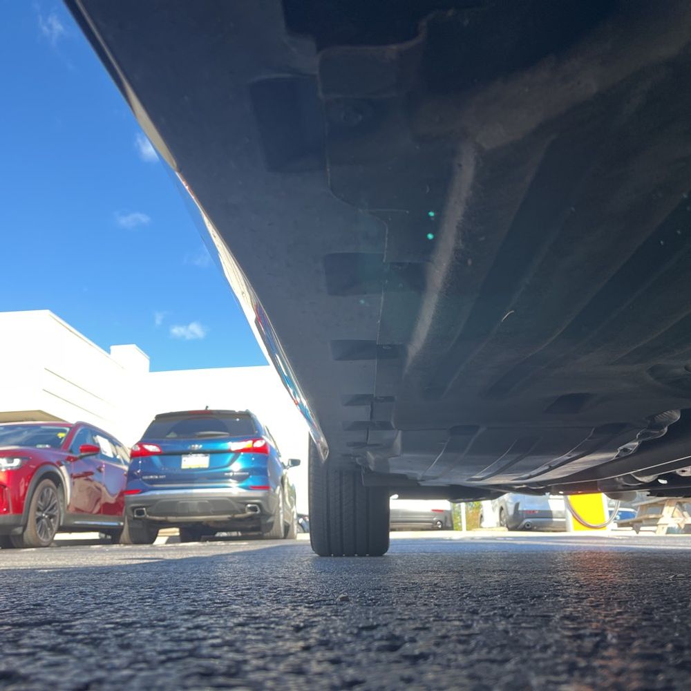 2022 BMW X7 M50i