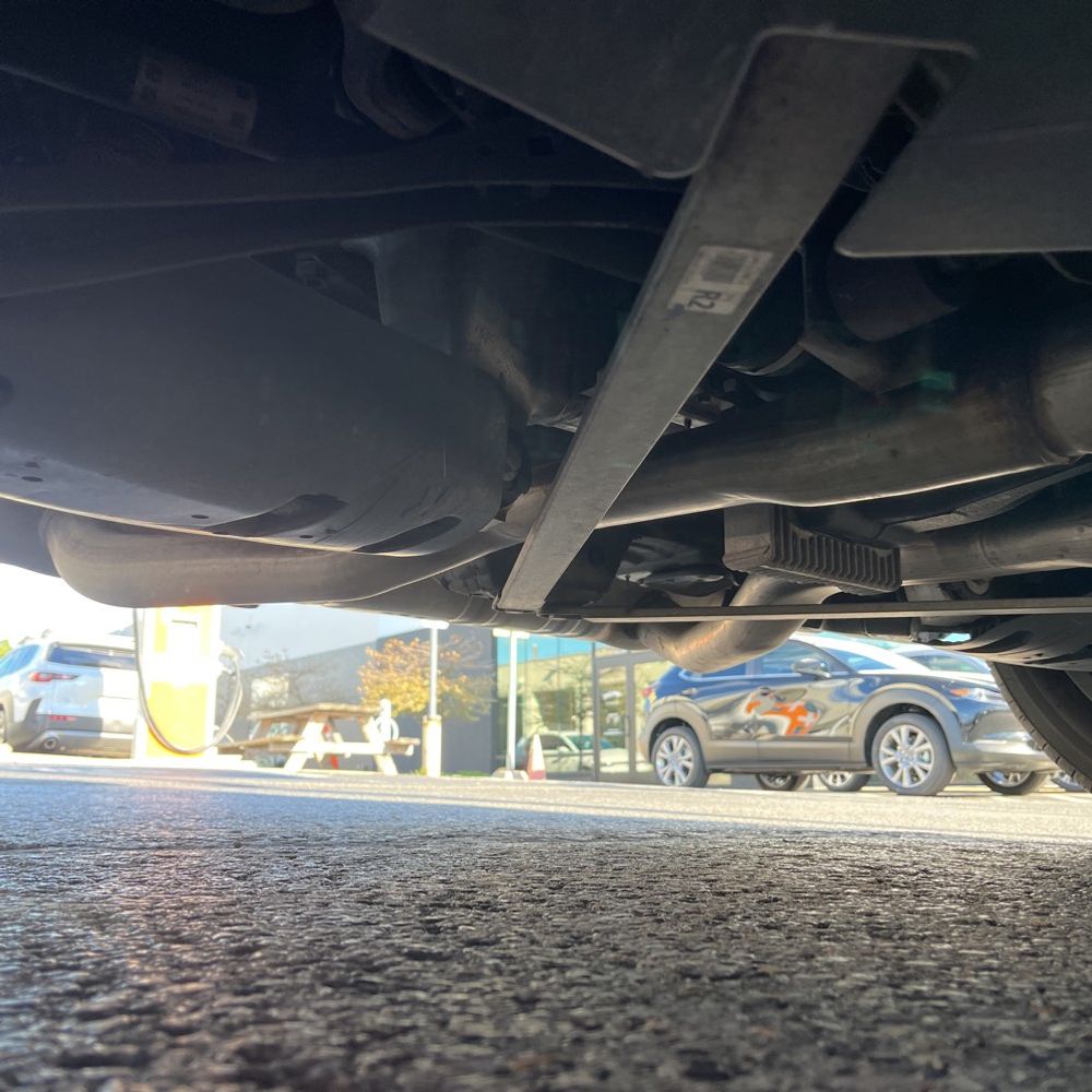 2022 BMW X7 M50i