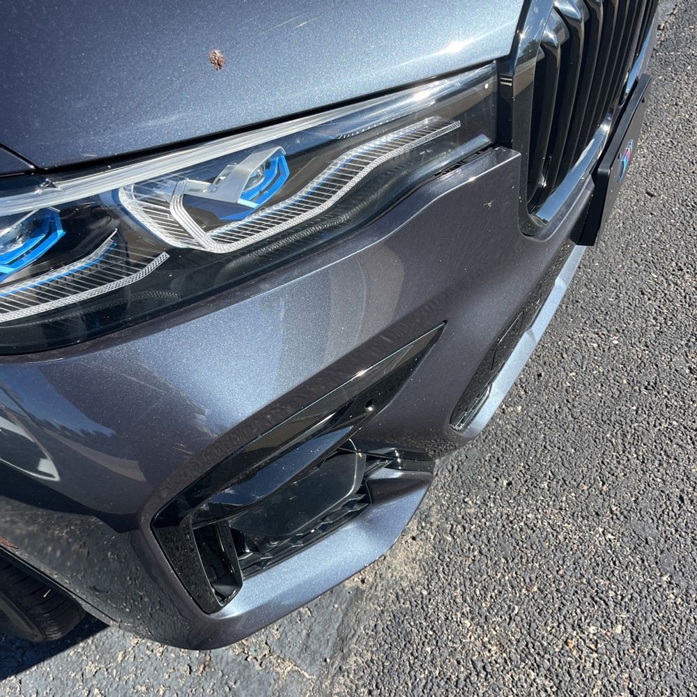 2022 BMW X7 M50i