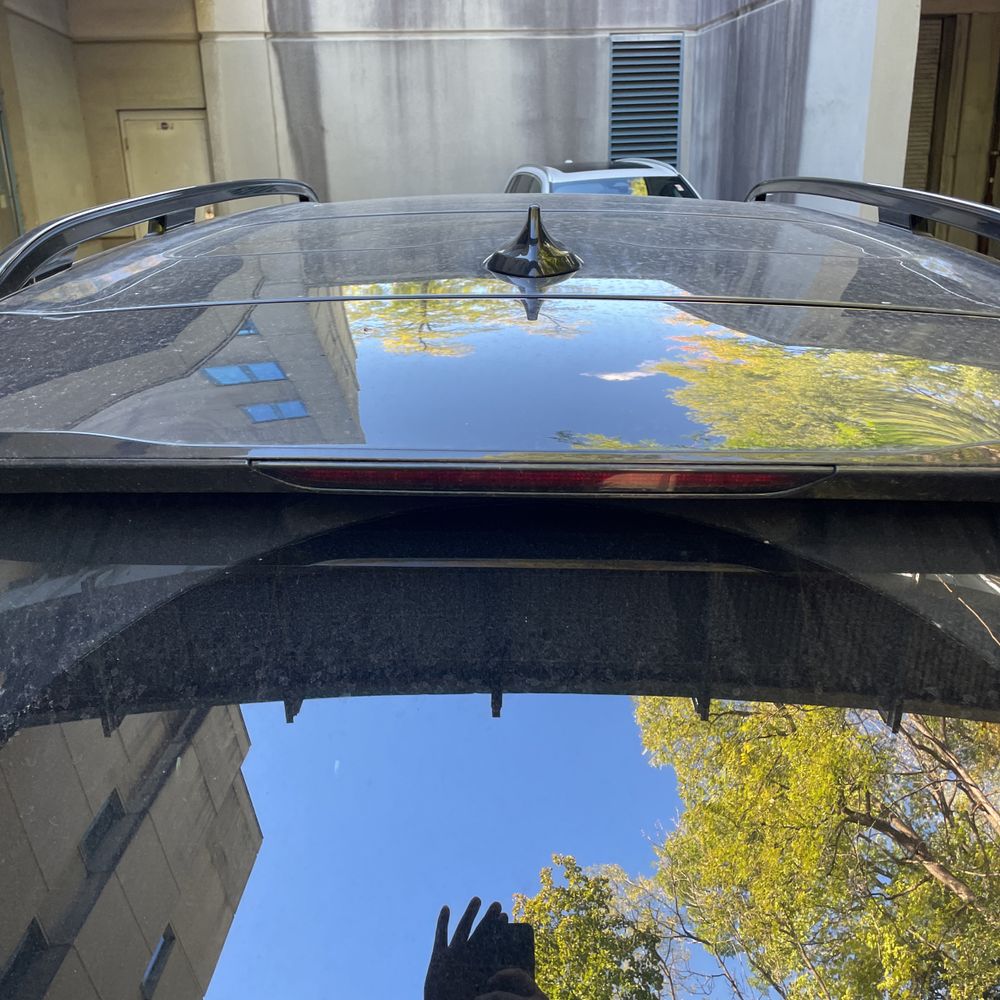 2021 BMW X7 M50i