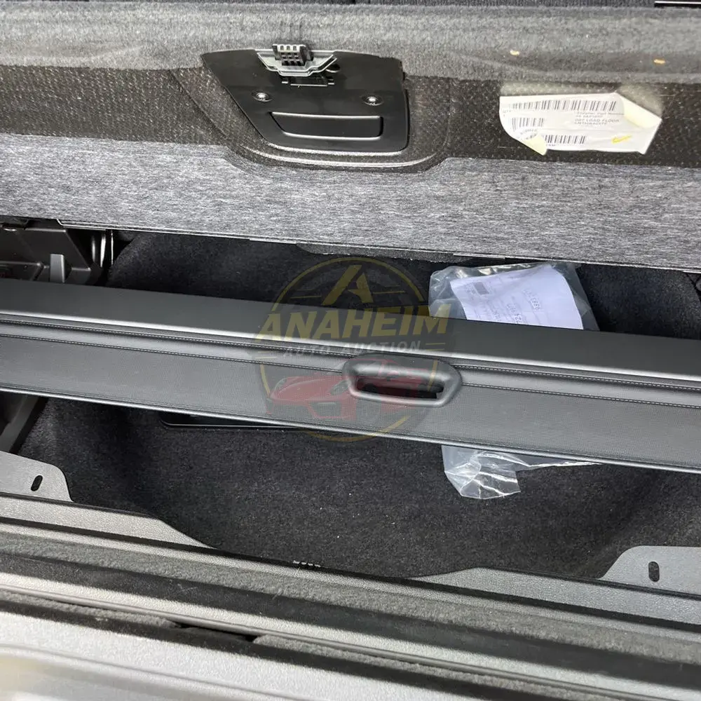 2020 BMW X7 M50i